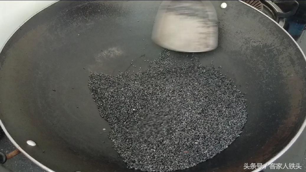 阿胶固元糕的正确做法,阿胶固元糕是什么做的