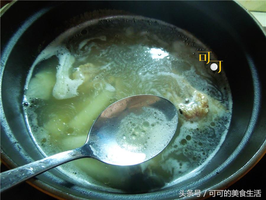 秋季进补首选水中人参,十道秋季滋补汤