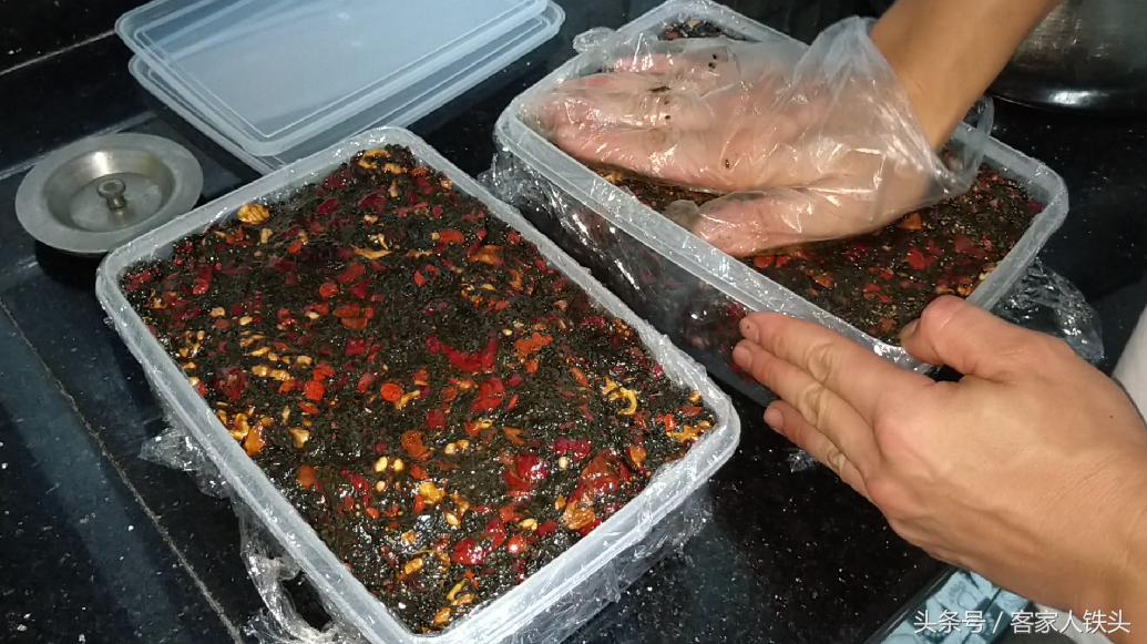 阿胶固元糕的正确做法,阿胶固元糕是什么做的