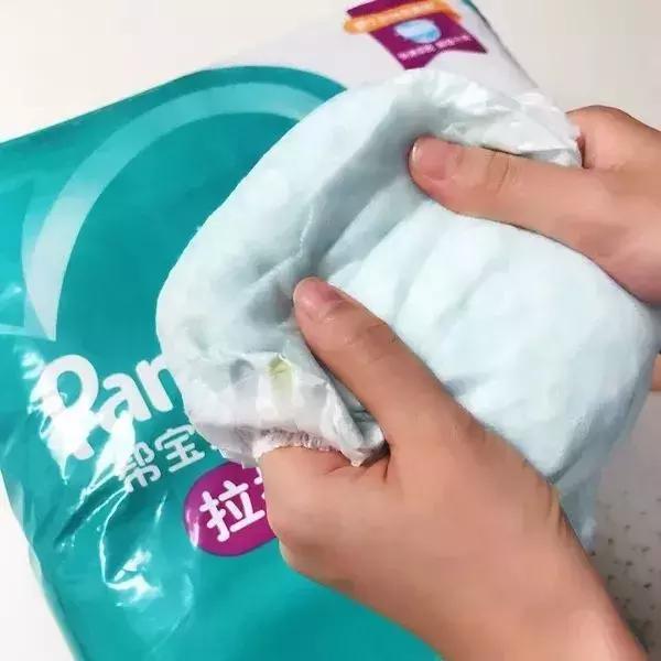 30款拉拉裤,30款拉拉裤深度测评