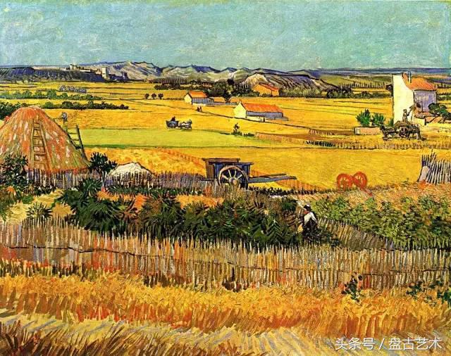 致梵高完整视频,致梵高简介