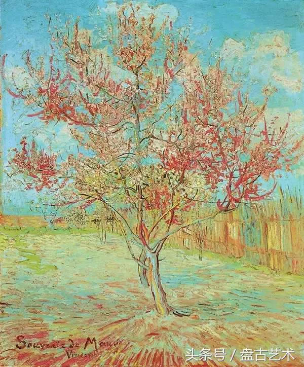 致梵高完整视频,致梵高简介