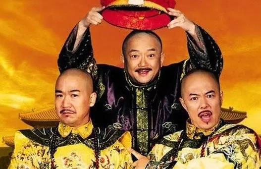 张铁林还珠格格完整视频,还珠格格张铁林天作之合