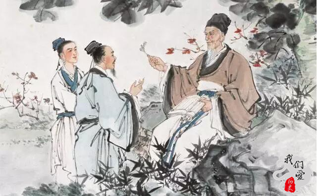 明朝那些事儿中震撼的文字,明朝那些事儿里的精彩片段