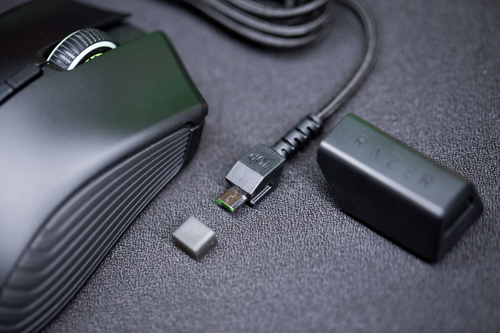 razer雷蛇曼巴眼镜蛇超级版,雷蛇razer曼巴眼镜蛇无线版