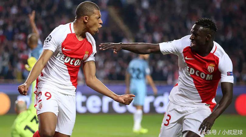 92改制后欧洲冠军杯历史进球最年轻球员，他们的故事还在继续