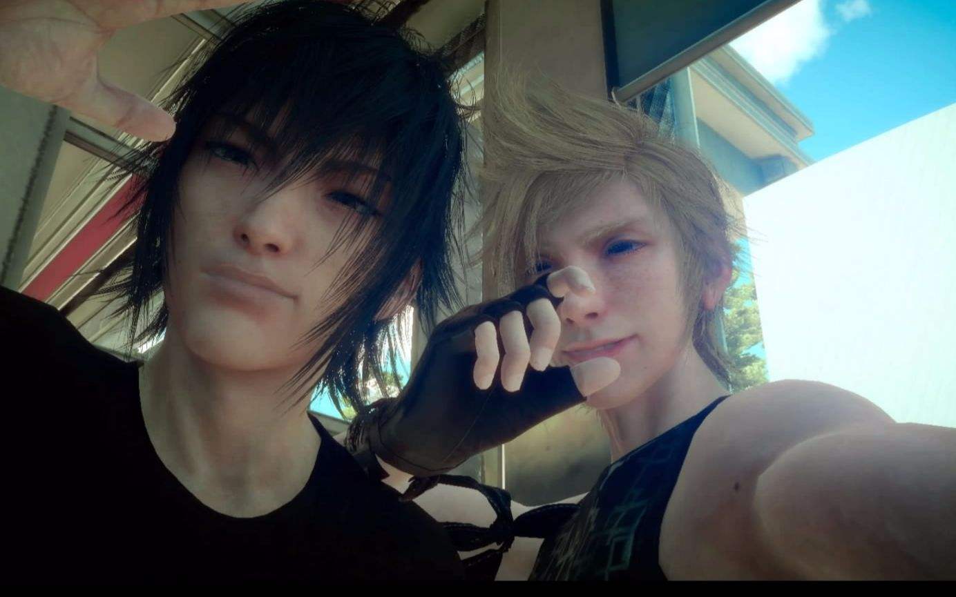 最终幻想零式重制版,最终幻想零式魔法加强