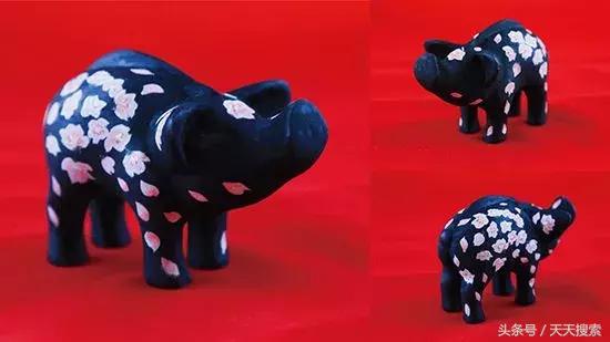 藏香猪卡C位的另类奋斗史