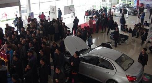 买车必看十大问题,解决购车纠纷