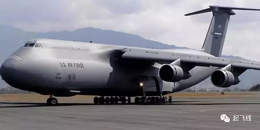 观影识机——空军一号