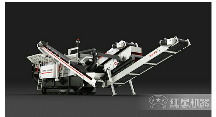 出售移动打砂机,220打石机价格表