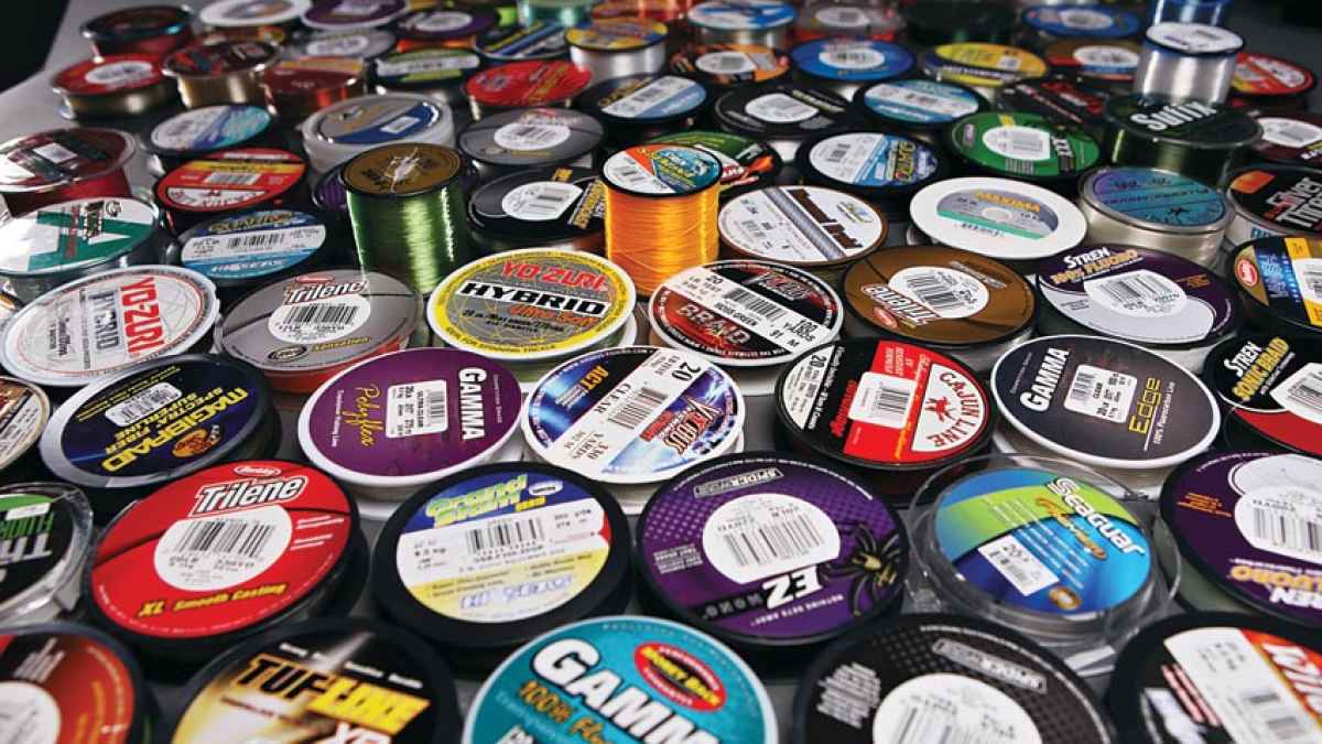 揭秘鱼竿的黑幕,渔具行业的真相大揭秘