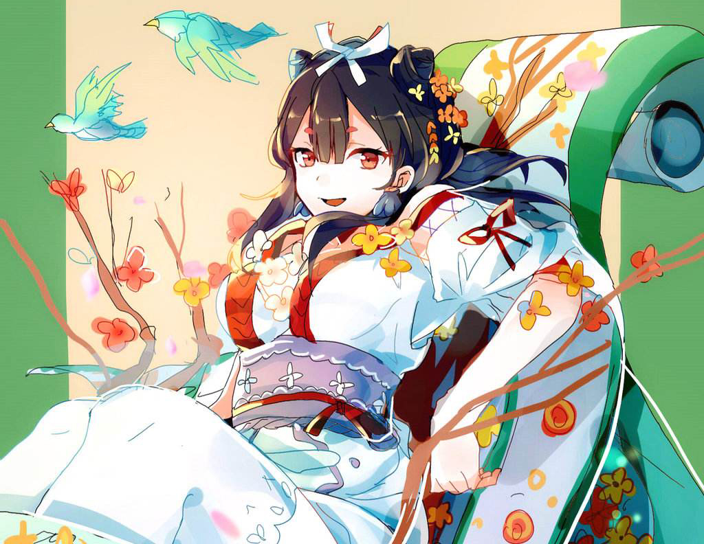 阴阳师设计师大谈樱花妖和海坊主被削原因花鸟卷奶妈一姐不能动