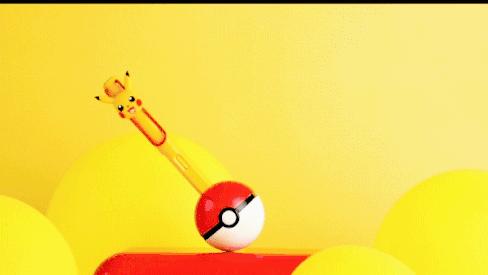 lamy凌美钢笔皮卡丘限量版,lamy钢笔国外包装