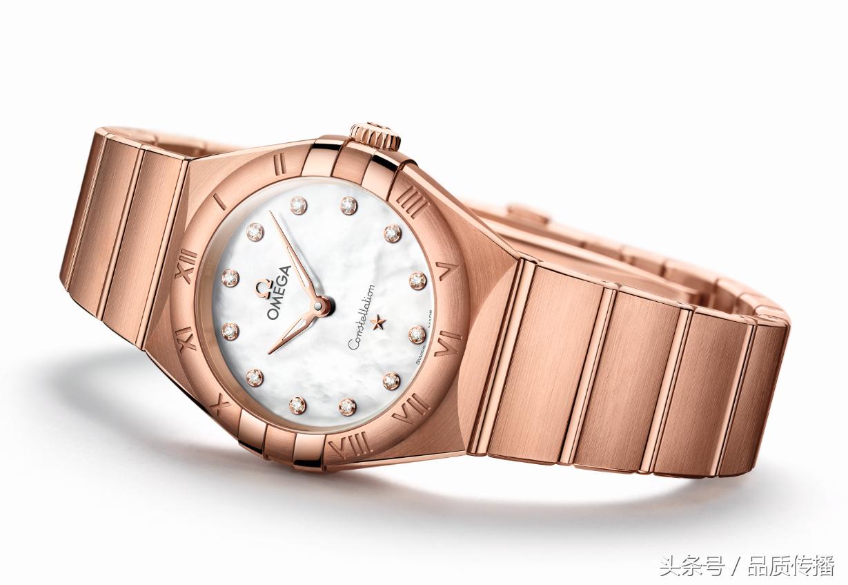 欧米茄星座刘诗诗,欧米茄刘诗诗