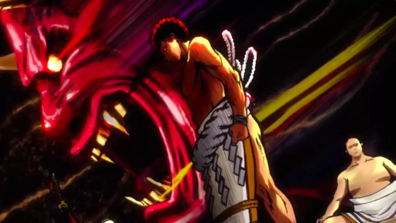 17年秋季新番排行,17年10月新番一览