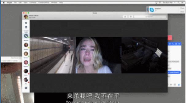 豆瓣7.9的悬疑佳作，一开头就是反转，看后你想砸掉自己的电脑