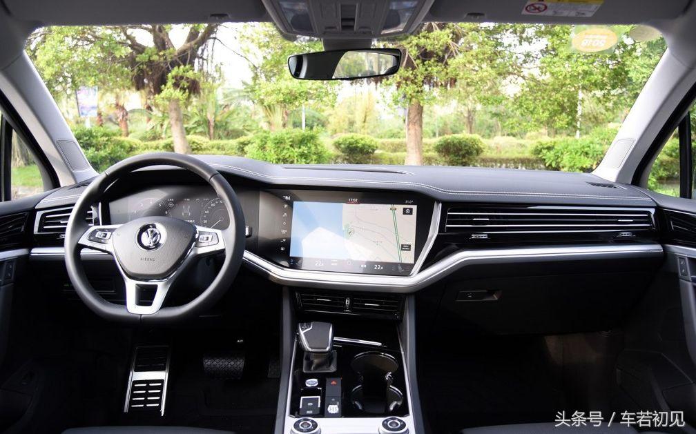 最值得买的大众suv车型大全,十款最不建议买大众suv