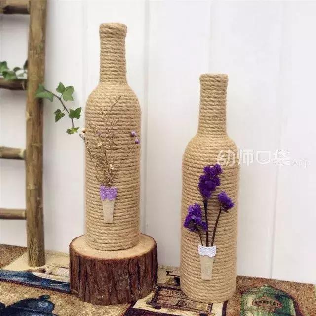 环创变废为宝,八个绝妙的废弃物改造技巧