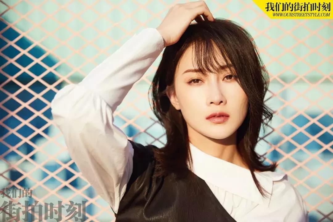 大咖记｜林鹏，演员的重生