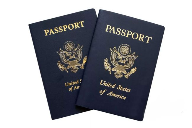 遗失美国护照、出生纸、社安卡等重要证件，该如何补办？