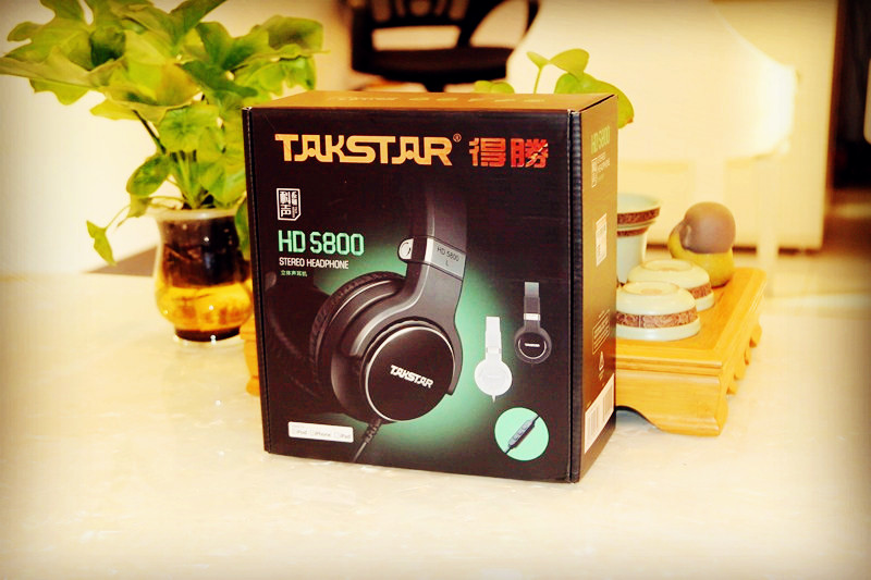 得胜监听耳机5800测试,得胜耳机hd5800