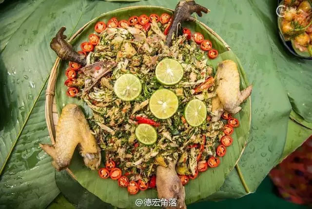 有意思旅游｜酸汤辣子蘸出来的美味，屡屡被各大综艺点名