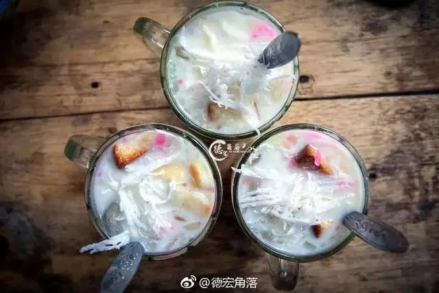 有意思旅游｜酸汤辣子蘸出来的美味，屡屡被各大综艺点名