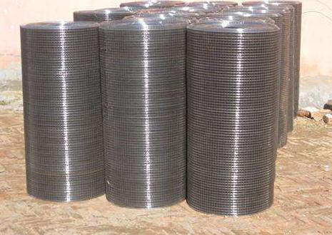 电焊网铁丝网,镀锌电焊网和钢丝网的区别
