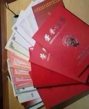 郑州高校学霸强势回归宿舍,郑大今年学霸宿舍