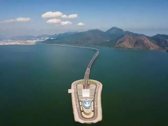 港珠澳大桥收回成本要多少年呢,港珠澳大桥从哪些方面来介绍