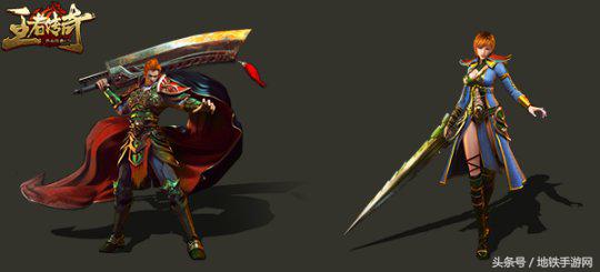 王者传奇手游哪个版本最火,王者传奇类的手游