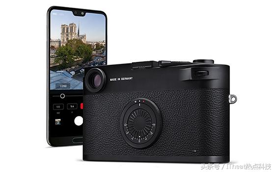 没有屏幕的徕卡,没屏幕的胶片相机