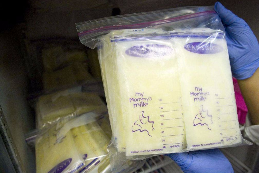 含泪跪求劣质“宝妈群”解散,瞎指导害人不浅