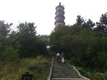 姥山不仅指姥山岛，即桐城姥山保；四是姓氏支名，即桐城姥山张氏