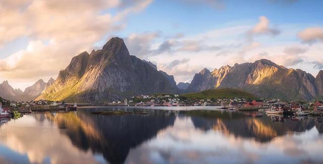 城市宣传片制作方案模板,城市光线追踪宣传片教程