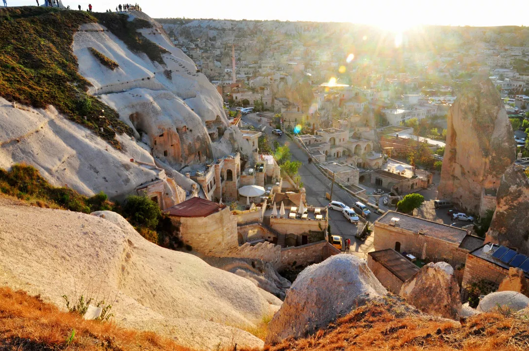 全世界最美的10个小镇,世界上最美的十个小镇