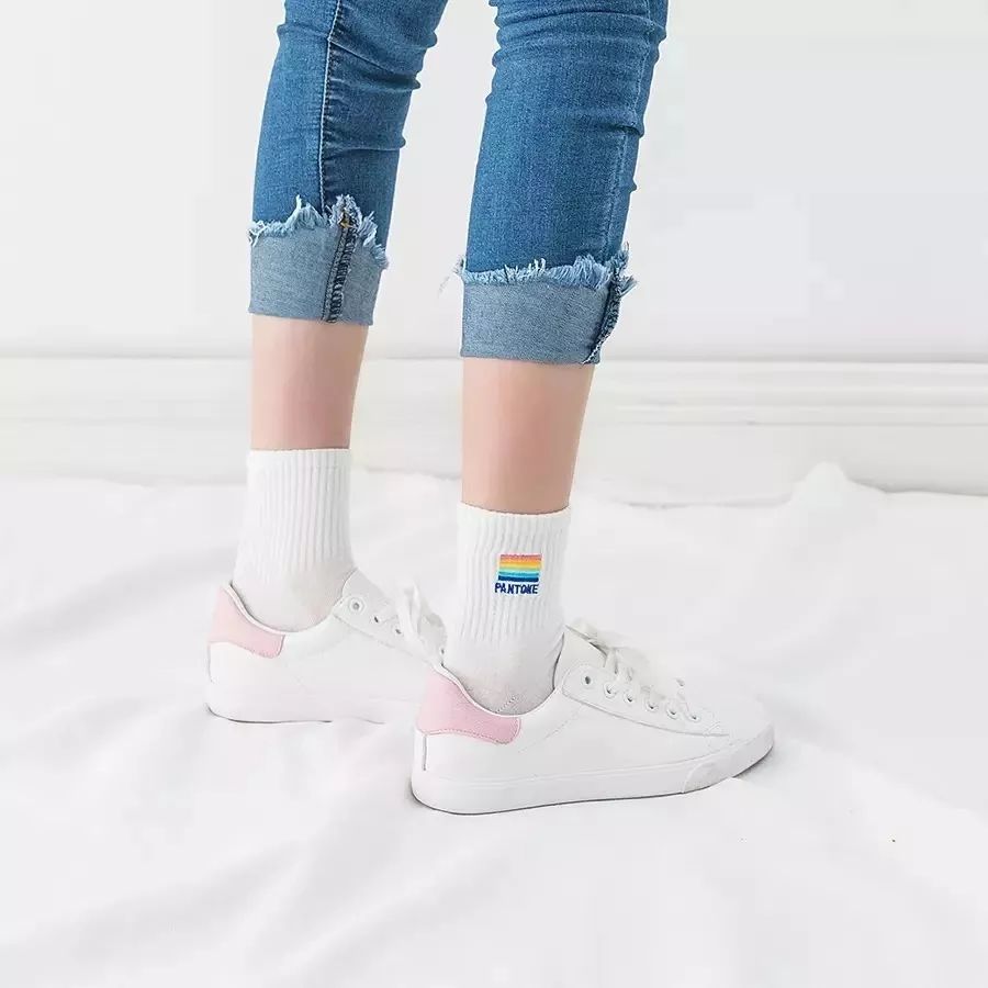 好穿又便宜的袜子推荐,淘宝好看的袜子