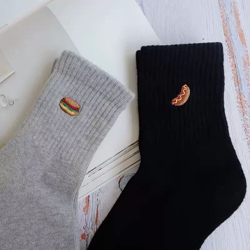 好穿又便宜的袜子推荐,淘宝好看的袜子