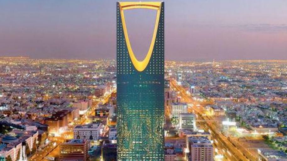 沙特风云之天赐的石油,沙特阿拉伯中东风云