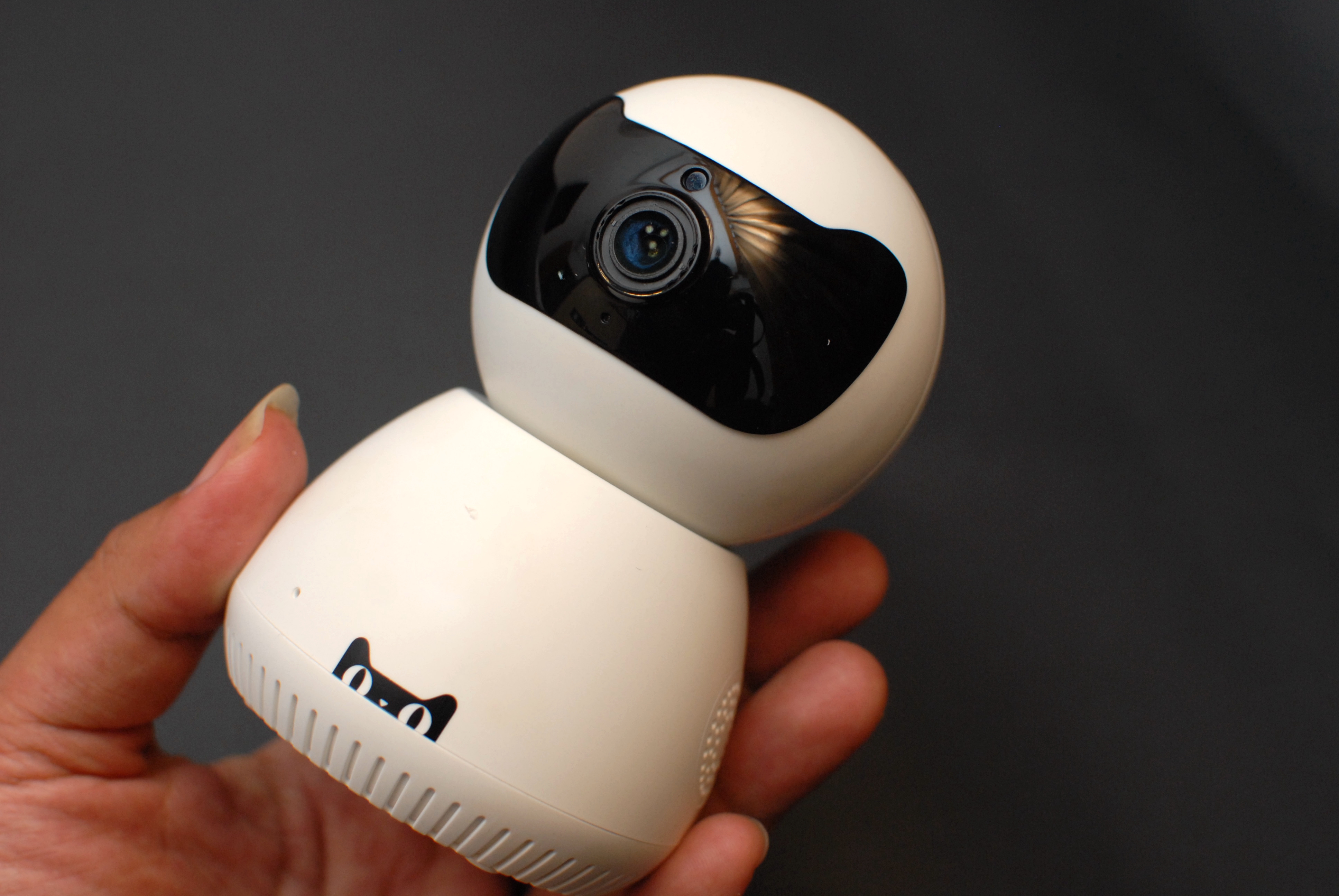 360无死角乔安智能监控摄像头,乔安wifi智能监控摄像头