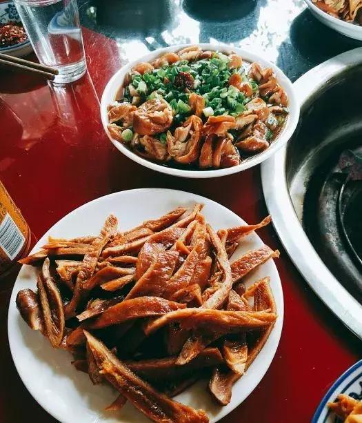 温江吃货推荐地方,温江当地好吃的卤菜是哪个店