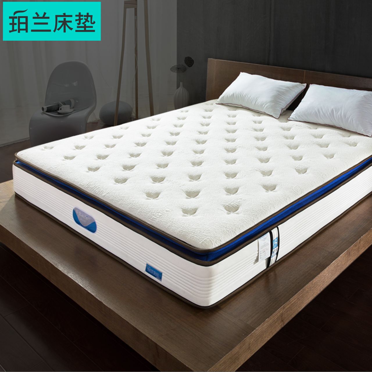 1.8米床垫尺寸是多少?1.8米床垫的价格,你猜花费多少钱?