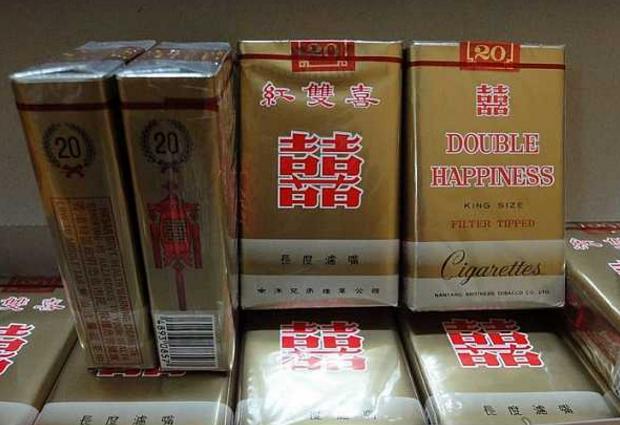 中国最大*草烟**企业，如何与全球巨头叫板？两起两落，险象环生！