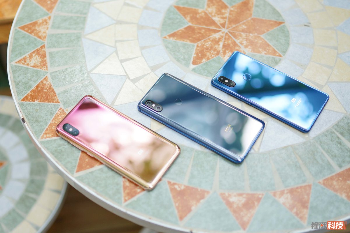 滑盖和全面屏，这次小米做得并不差！小米MIX3详细评测