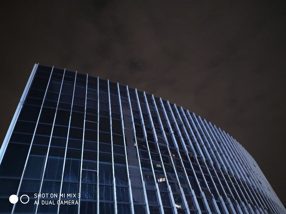 滑盖和全面屏，这次小米做得并不差！小米MIX3详细评测