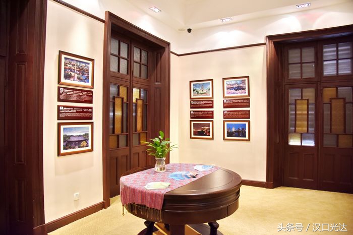 首次展出国外友城赠送给武汉市的礼品琳琅满目赶快去看看！