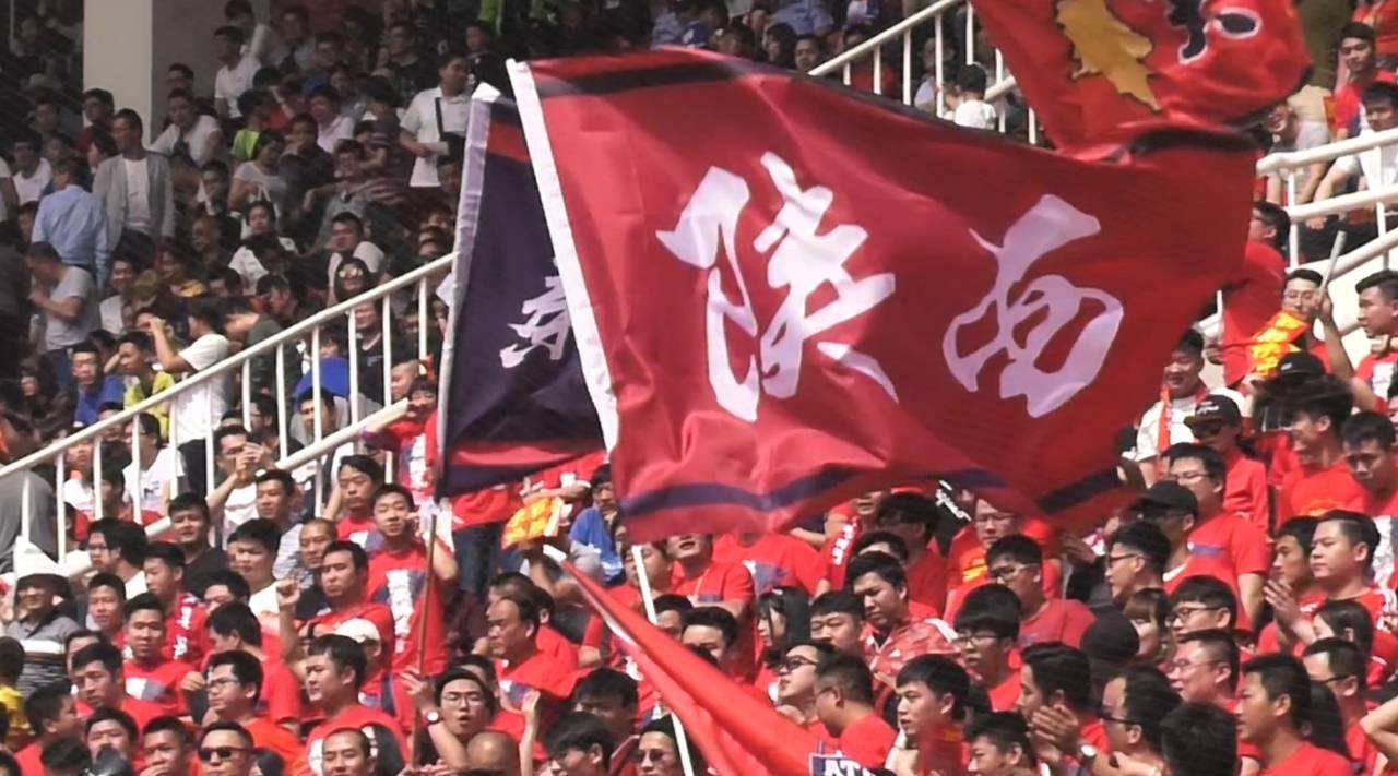 陕西足球发展前景,陕西足球最新消息今天