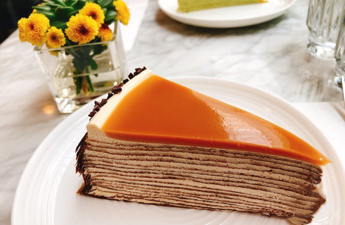 港珠澳大桥吃东西,港珠澳大桥攻略香港