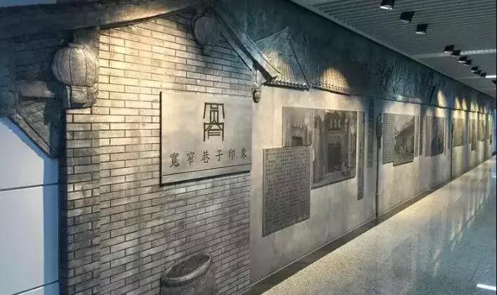 顶级设计大师和团队全球招募！成都地铁第二批待装修车站等你设计